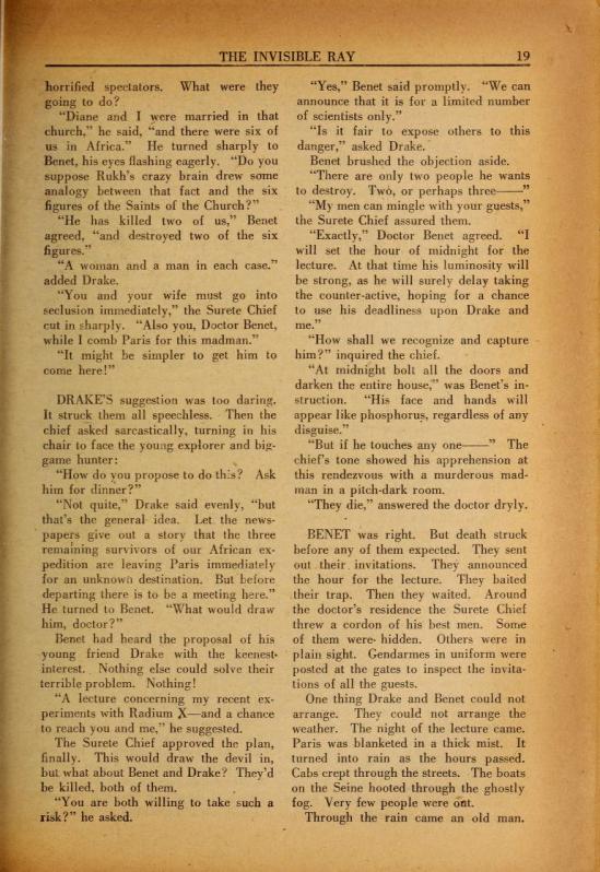 Movie Action Magazine January 1936 17